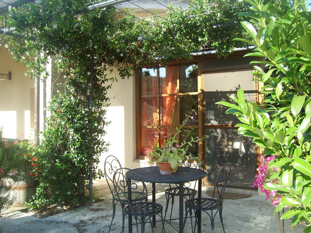 Fattoria Del Quondam Villa Giano dellʼUmbria Kültér fotó