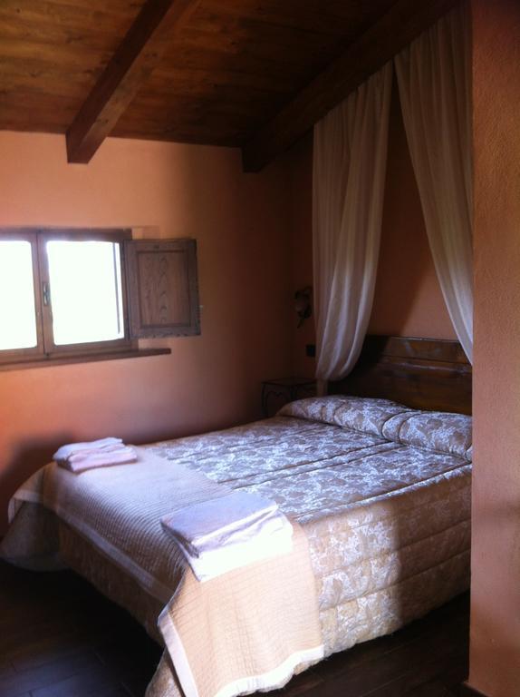 Fattoria Del Quondam Villa Giano dellʼUmbria Kültér fotó