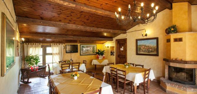 Fattoria Del Quondam Villa Giano dellʼUmbria Kültér fotó