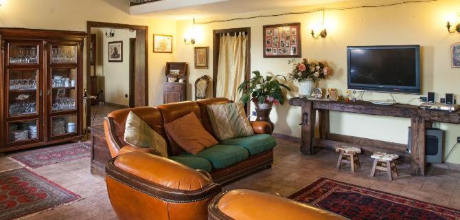 Fattoria Del Quondam Villa Giano dellʼUmbria Kültér fotó