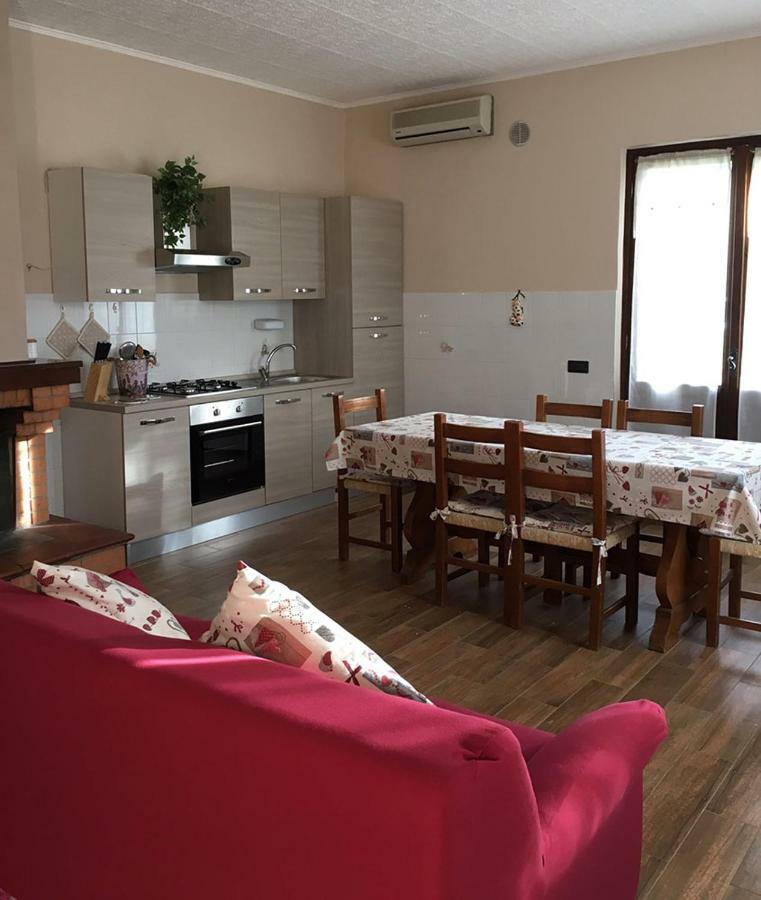 Fattoria Del Quondam Villa Giano dellʼUmbria Kültér fotó