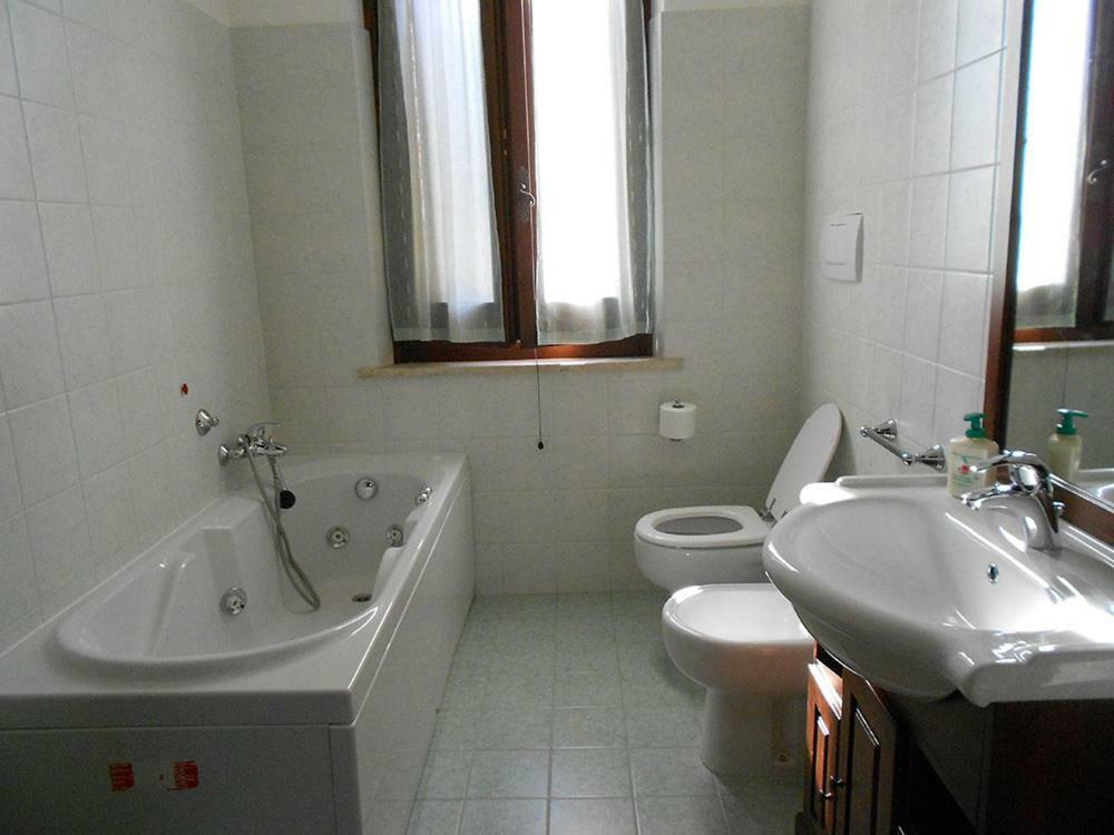 Fattoria Del Quondam Villa Giano dellʼUmbria Kültér fotó