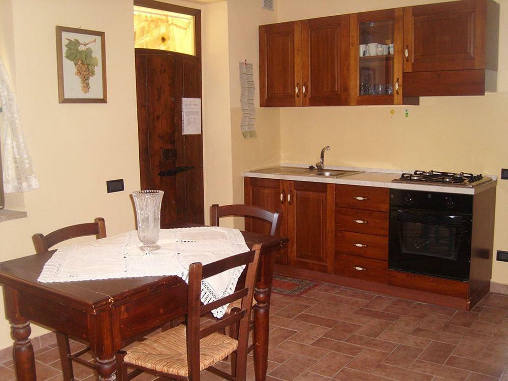 Fattoria Del Quondam Villa Giano dellʼUmbria Kültér fotó