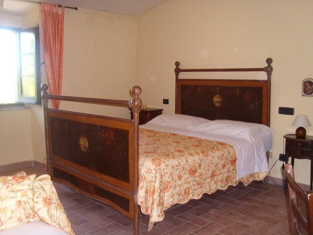 Fattoria Del Quondam Villa Giano dellʼUmbria Kültér fotó