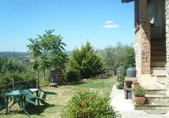 Fattoria Del Quondam Villa Giano dellʼUmbria Kültér fotó